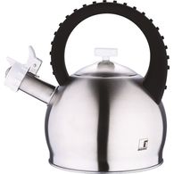 Чайник Bergner Symphony BG-3742-BK, 2.8 л