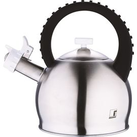 Чайник Bergner Symphony BG-3742-BK, 2.8 л