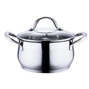 Кастрюля Bergner Gourmet BG-6507, 3.3. л
