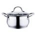 Кастрюля Bergner Gourmet BG-6507, 3.3. л