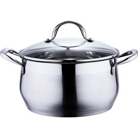 Кастрюля Bergner Gourmet BG-6509, 2.7 л