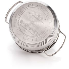 Набор посуды Bergner Legend BG-1683, 12 предметов