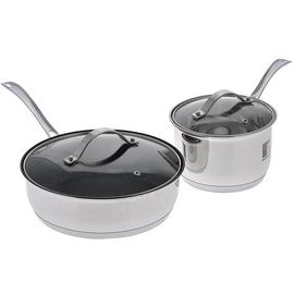 Набор посуды Bergner Legend BG-4372, 12 предметов
