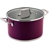 Кастрюля Esprado Colorido COLL20VE101, 4.5 л