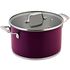 Кастрюля Esprado Colorido COLL20VE101, 4.5 л