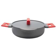 Сотейник Esprado Fuego FUET24AE142, 24 cм