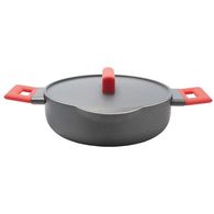 Сотейник Esprado Fuego FUET24AE142, 24 cм
