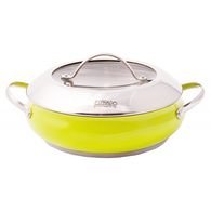 Сотейник Esprado RITL24GE102, 24 см
