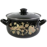Кастрюля Интерос Винтаж 2982, 5.1 л