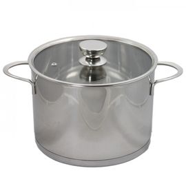 Кастрюля Konig Габриель SA-2002/5, 5.8 л