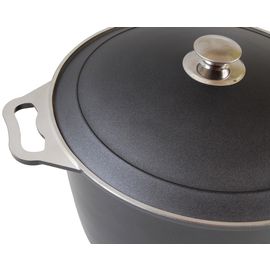 Кастрюля KUKMARA к101, 10 л