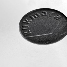 Сковорода для блинов KUKMARA Традиция сб200а, 20 см