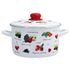 Кастрюля Metrot Ягоды 2431 132335, 2 л, 16см.