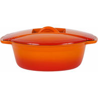 Утятница Myron Cook HE184E, 32х12 см