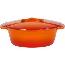 Утятница Myron Cook HE184E, 32х12 см
