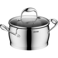 Кастрюля NADOBA 18 см AUGUSTA 726213 (2,3 л)