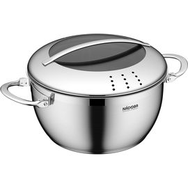 Кастрюля NADOBA 20 см MARUSKA 726612 (2,8 л)