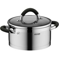 Кастрюля NADOBA OLINA 18см/2.1л