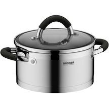 Кастрюля NADOBA OLINA 18см/2.1л