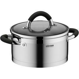 Кастрюля NADOBA OLINA 18см/2.1л