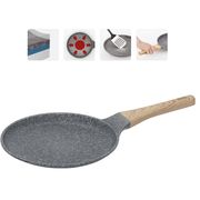 Сковорода для блинов NADOBA 24 см серия MINERALICA 728421