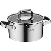 Кастрюля NADOBA DONA 18см/2.3л