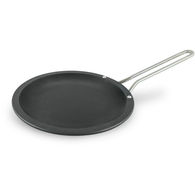 Сковорода для блинов Нева-Металл Посуда 9522, 22 см