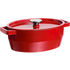 Жаропрочная кастрюля Pyrex Slow cook SC5AC29/5141, 3.8 л