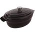 Кастрюля Rondell Deep Burgundy RDI-702, 4.5 л,30см.