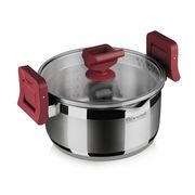 Кастрюля Rondell Erste RDS-392, 1.8 л