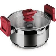 Кастрюля Rondell Erste RDS-393, 2.4 л,20см.