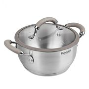 Кастрюля Rondell RDS-755 24см 5.0л