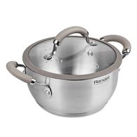 Кастрюля Rondell RDS-755 24см 5.0л