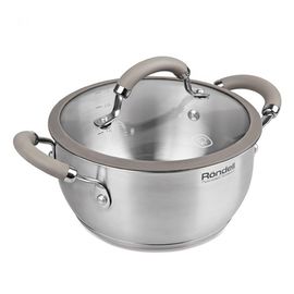 Кастрюля Rondell RDS-755 24см 5.0л