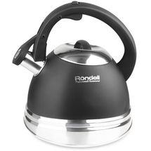 Чайник Rondell Walzer RDS-419, 3 л