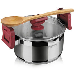 Кастрюля Rondell Erste RDS-394, 5 л