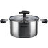 Кастрюля Rondell Eskell RDS-721 2.4 л, 18см.