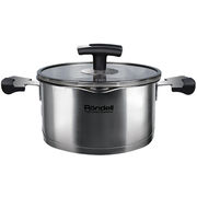 Кастрюля Rondell Eskell RDS-722 3л.20см.