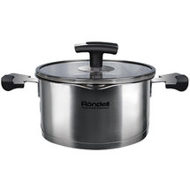 Кастрюля Rondell Eskell RDS-722 3л.20см.