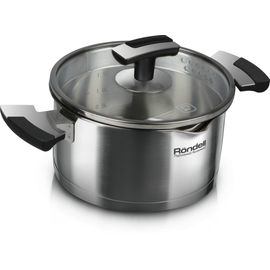 Кастрюля Rondell Eskell RDS-722 3л.20см.