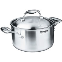 Кастрюля Rondell Evolution RDS-349, 2.7 л