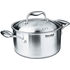 Кастрюля Rondell Evolution RDS-349, 2.7 л