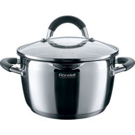 Кастрюля Rondell Flamme RDS-023, 2.3 л