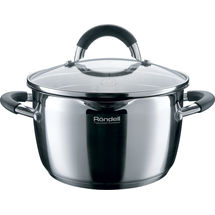 Кастрюля Rondell Flamme RDS-023, 2.3 л