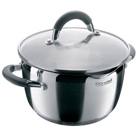 Кастрюля Rondell Flamme RDS-025, 5.7 л