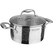 Кастрюля Rondell Vintage RDS-343, 3 л