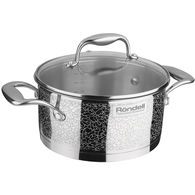 Кастрюля Rondell Vintage RDS-343, 3 л