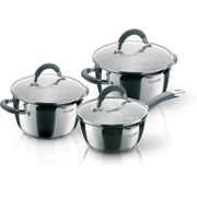 Набор посуды Rondell Flamme RDS-341, 6 предметов