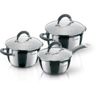 Набор посуды Rondell Flamme RDS-341, 6 предметов