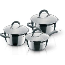 Набор посуды Rondell Flamme RDS-341, 6 предметов